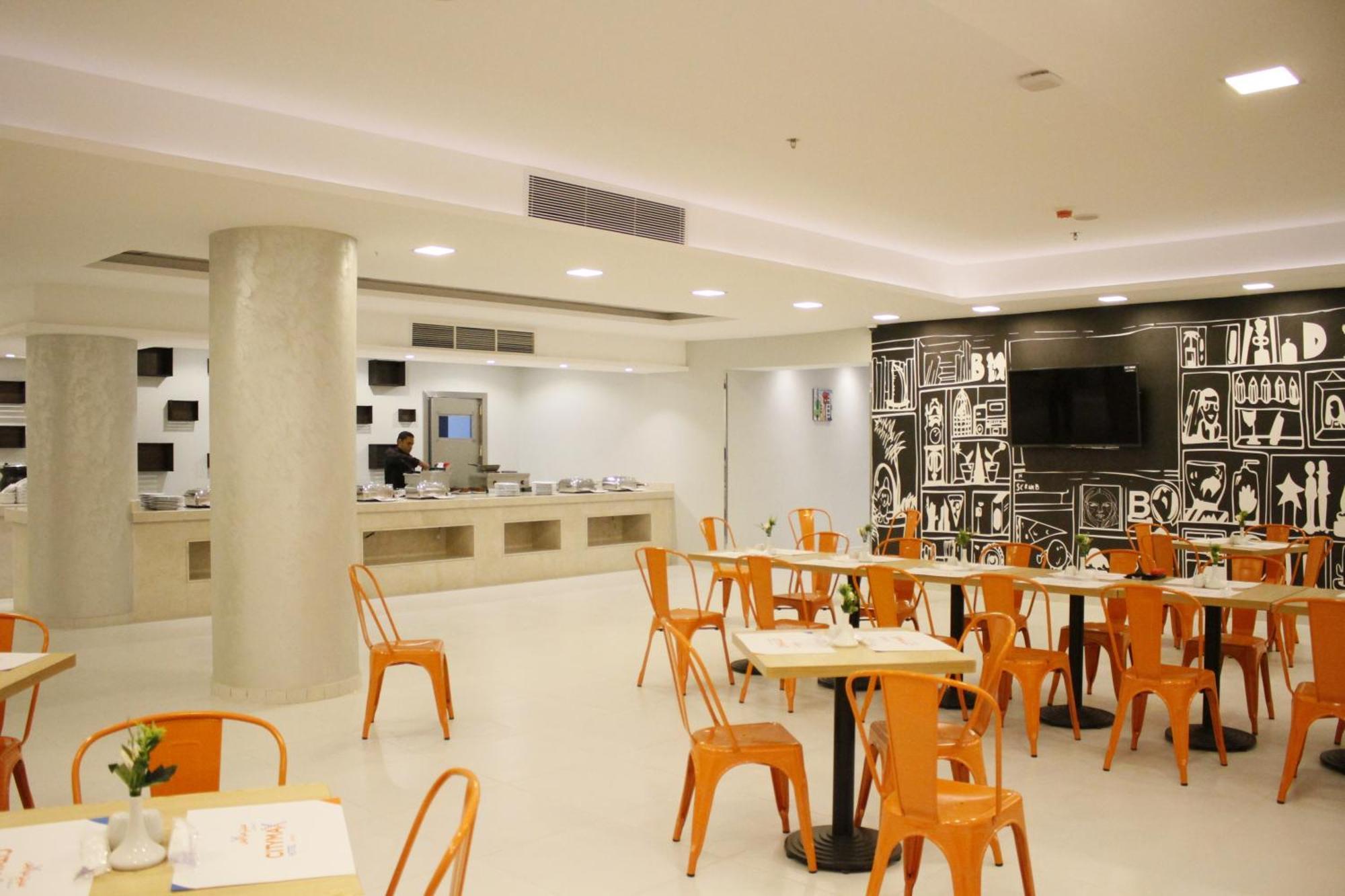 Marina Aqua Park Hotel Asvan Dış mekan fotoğraf