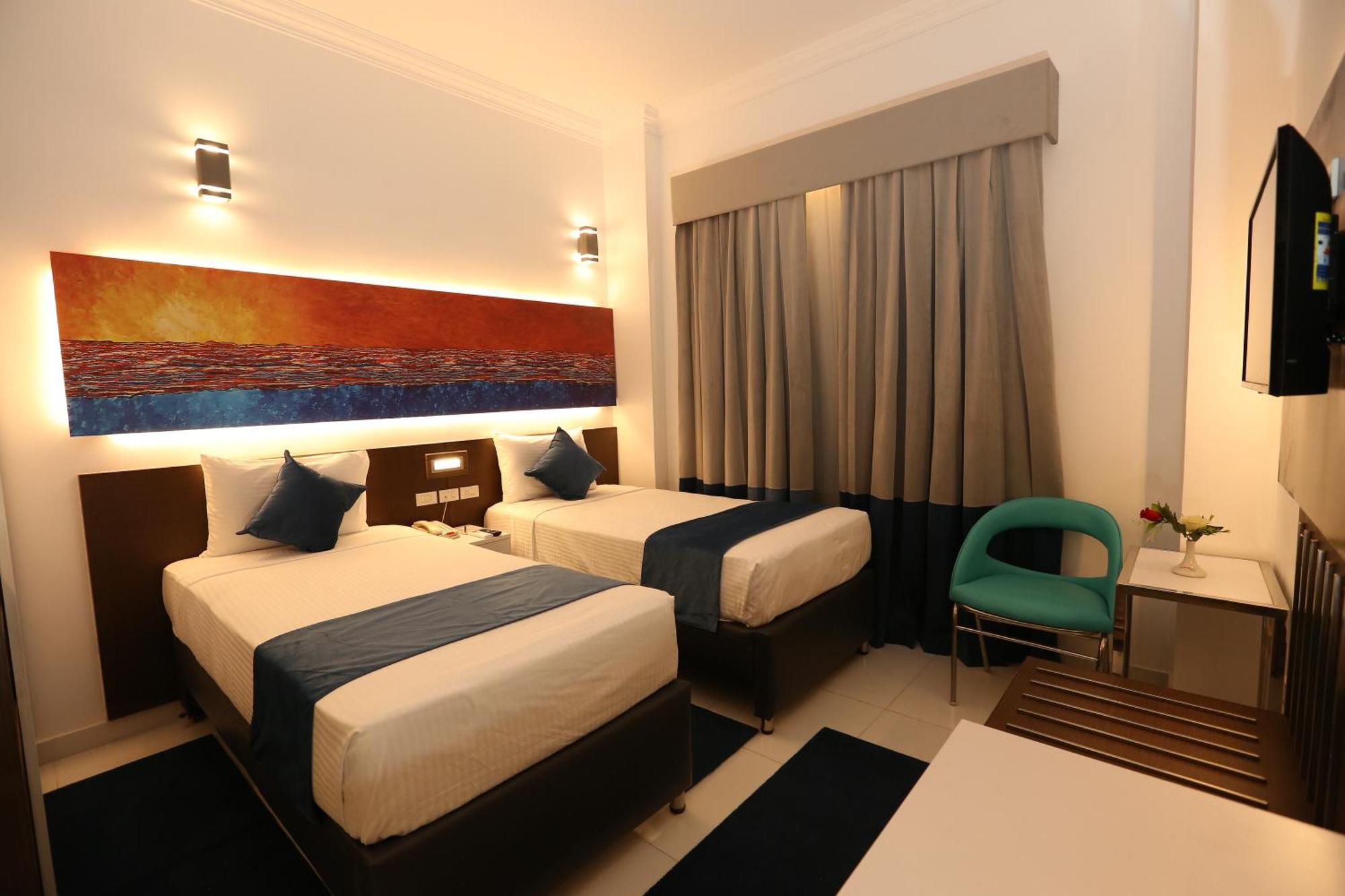 Marina Aqua Park Hotel Asvan Dış mekan fotoğraf